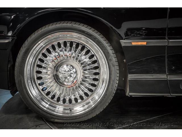 1996 BMW 7 Series (CC-1019020) for sale in Las Vegas, Nevada