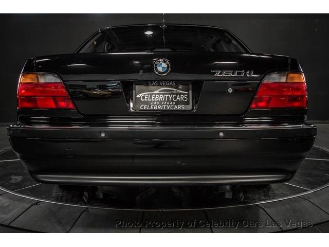 1996 BMW 7 Series (CC-1019020) for sale in Las Vegas, Nevada
