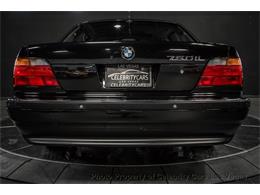 1996 BMW 7 Series (CC-1019020) for sale in Las Vegas, Nevada