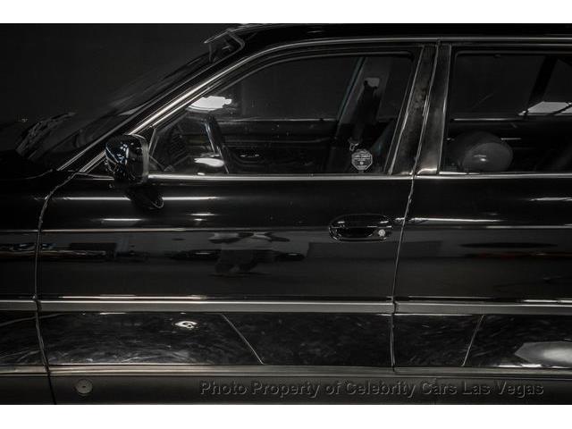 1996 BMW 7 Series (CC-1019020) for sale in Las Vegas, Nevada