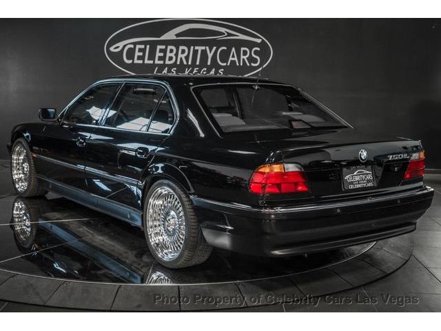 1996 BMW 7 Series (CC-1019020) for sale in Las Vegas, Nevada