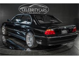1996 BMW 7 Series (CC-1019020) for sale in Las Vegas, Nevada