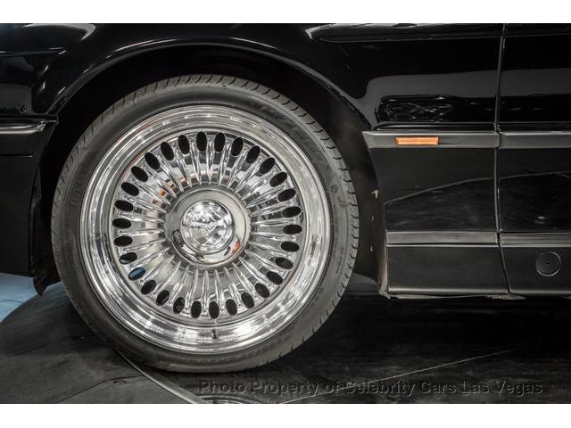 1996 BMW 7 Series (CC-1019020) for sale in Las Vegas, Nevada