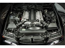 1996 BMW 7 Series (CC-1019020) for sale in Las Vegas, Nevada