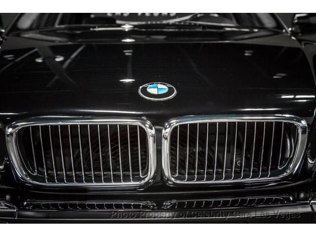 1996 BMW 7 Series (CC-1019020) for sale in Las Vegas, Nevada