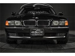 1996 BMW 7 Series (CC-1019020) for sale in Las Vegas, Nevada