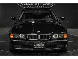 1996 BMW 7 Series (CC-1019020) for sale in Las Vegas, Nevada