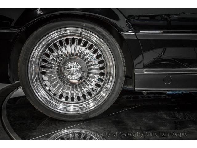 1996 BMW 7 Series (CC-1019020) for sale in Las Vegas, Nevada