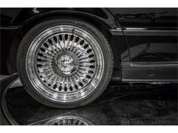 1996 BMW 7 Series (CC-1019020) for sale in Las Vegas, Nevada