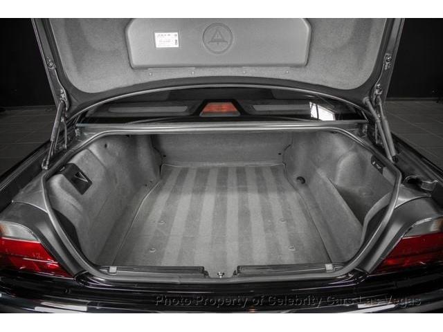 1996 BMW 7 Series (CC-1019020) for sale in Las Vegas, Nevada