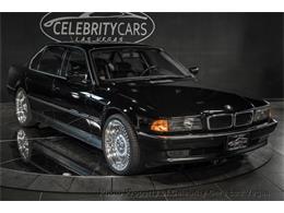 1996 BMW 7 Series (CC-1019020) for sale in Las Vegas, Nevada