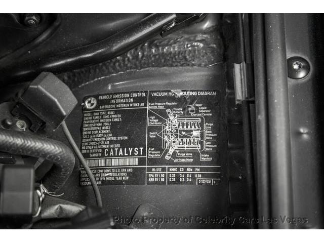 1996 BMW 7 Series (CC-1019020) for sale in Las Vegas, Nevada