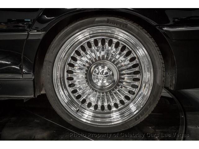 1996 BMW 7 Series (CC-1019020) for sale in Las Vegas, Nevada