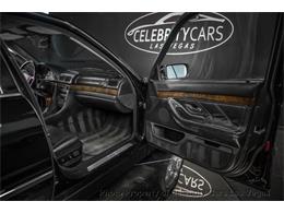 1996 BMW 7 Series (CC-1019020) for sale in Las Vegas, Nevada