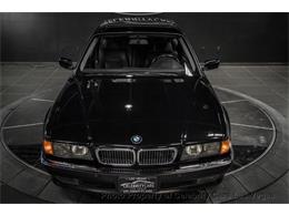 1996 BMW 7 Series (CC-1019020) for sale in Las Vegas, Nevada