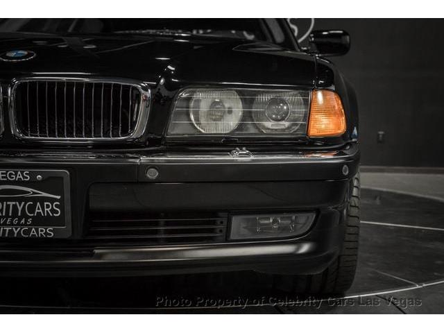 1996 BMW 7 Series (CC-1019020) for sale in Las Vegas, Nevada