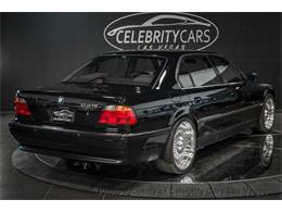 1996 BMW 7 Series (CC-1019020) for sale in Las Vegas, Nevada