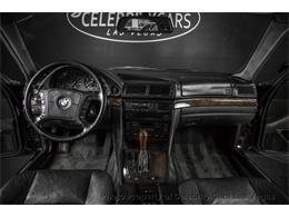 1996 BMW 7 Series (CC-1019020) for sale in Las Vegas, Nevada