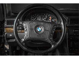 1996 BMW 7 Series (CC-1019020) for sale in Las Vegas, Nevada