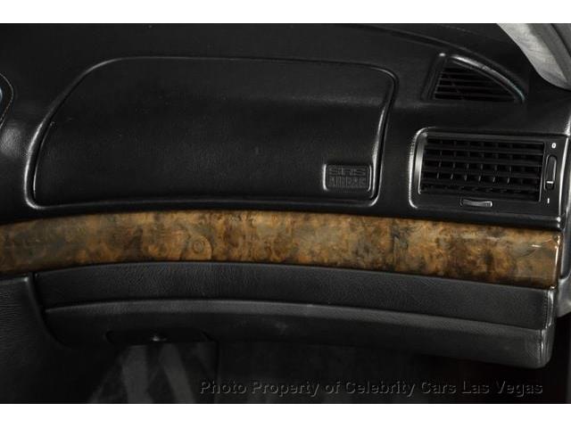 1996 BMW 7 Series (CC-1019020) for sale in Las Vegas, Nevada