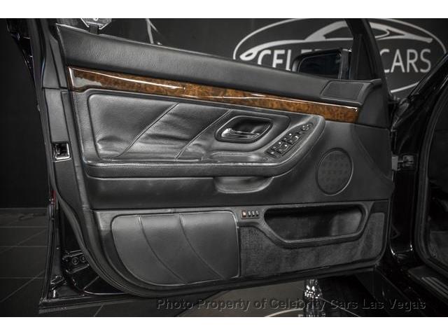 1996 BMW 7 Series (CC-1019020) for sale in Las Vegas, Nevada