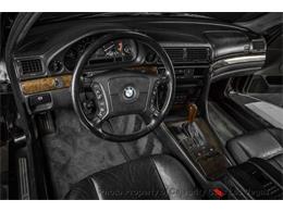 1996 BMW 7 Series (CC-1019020) for sale in Las Vegas, Nevada