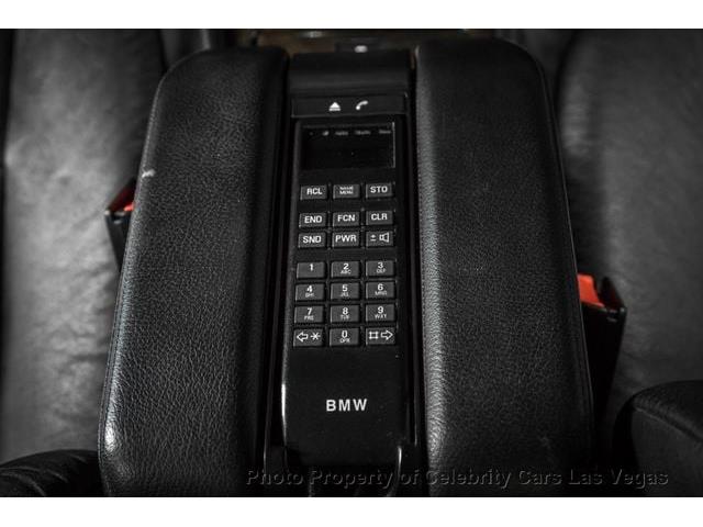 1996 BMW 7 Series (CC-1019020) for sale in Las Vegas, Nevada