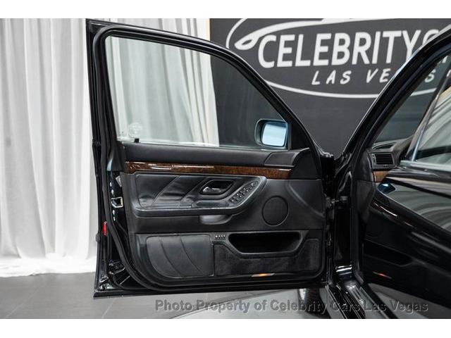 1996 BMW 7 Series (CC-1019020) for sale in Las Vegas, Nevada