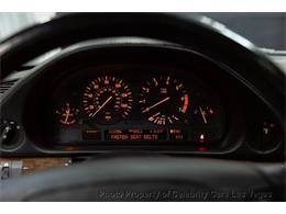 1996 BMW 7 Series (CC-1019020) for sale in Las Vegas, Nevada