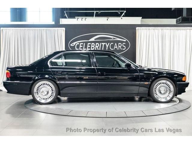 1996 BMW 7 Series (CC-1019020) for sale in Las Vegas, Nevada
