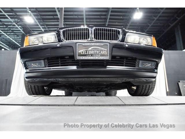 1996 BMW 7 Series (CC-1019020) for sale in Las Vegas, Nevada