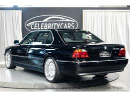 1996 BMW 7 Series (CC-1019020) for sale in Las Vegas, Nevada