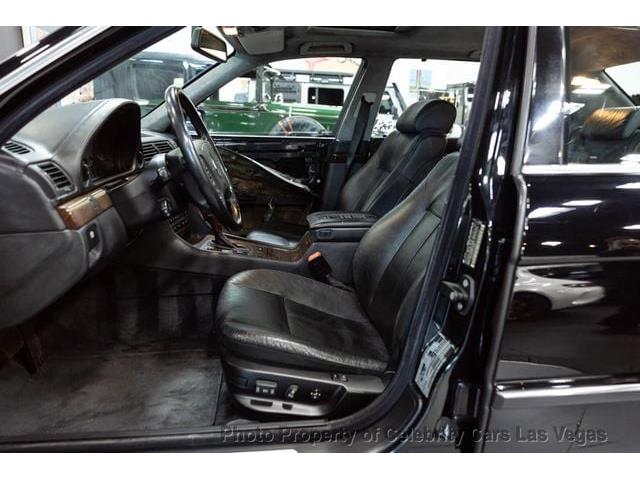 1996 BMW 7 Series (CC-1019020) for sale in Las Vegas, Nevada