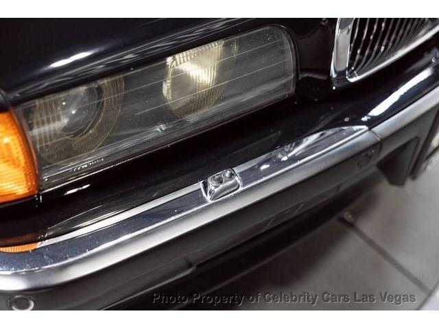 1996 BMW 7 Series (CC-1019020) for sale in Las Vegas, Nevada