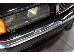 1996 BMW 7 Series (CC-1019020) for sale in Las Vegas, Nevada