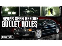 1996 BMW 7 Series (CC-1019020) for sale in Las Vegas, Nevada
