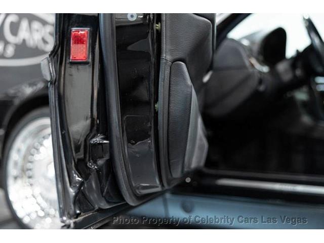 1996 BMW 7 Series (CC-1019020) for sale in Las Vegas, Nevada