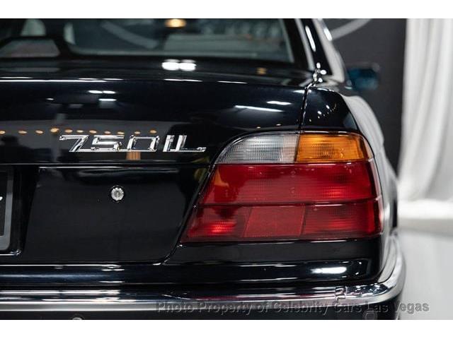 1996 BMW 7 Series (CC-1019020) for sale in Las Vegas, Nevada