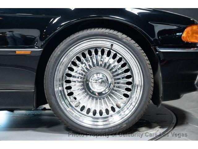1996 BMW 7 Series (CC-1019020) for sale in Las Vegas, Nevada