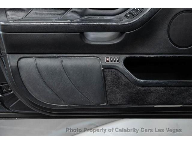 1996 BMW 7 Series (CC-1019020) for sale in Las Vegas, Nevada