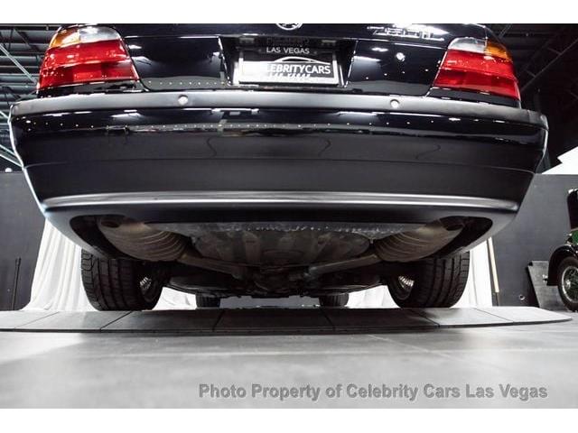 1996 BMW 7 Series (CC-1019020) for sale in Las Vegas, Nevada