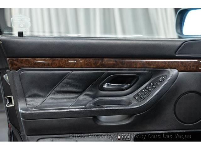 1996 BMW 7 Series (CC-1019020) for sale in Las Vegas, Nevada