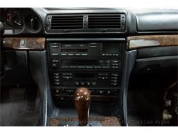1996 BMW 7 Series (CC-1019020) for sale in Las Vegas, Nevada