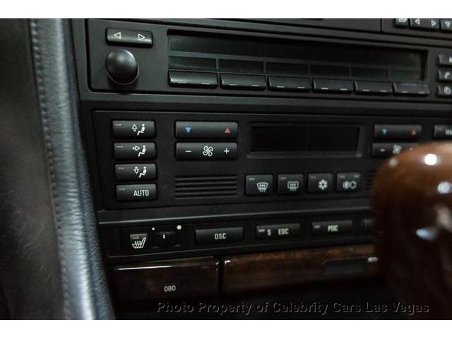 1996 BMW 7 Series (CC-1019020) for sale in Las Vegas, Nevada