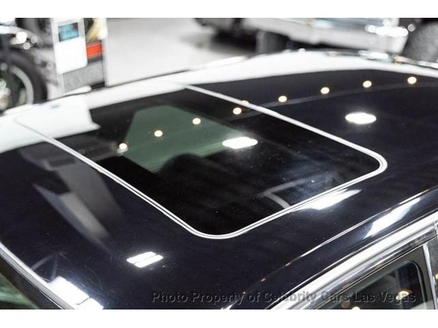 1996 BMW 7 Series (CC-1019020) for sale in Las Vegas, Nevada