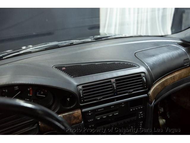 1996 BMW 7 Series (CC-1019020) for sale in Las Vegas, Nevada