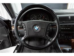 1996 BMW 7 Series (CC-1019020) for sale in Las Vegas, Nevada
