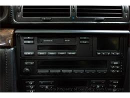 1996 BMW 7 Series (CC-1019020) for sale in Las Vegas, Nevada