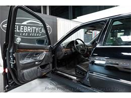 1996 BMW 7 Series (CC-1019020) for sale in Las Vegas, Nevada