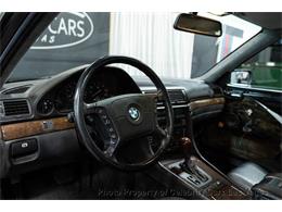 1996 BMW 7 Series (CC-1019020) for sale in Las Vegas, Nevada